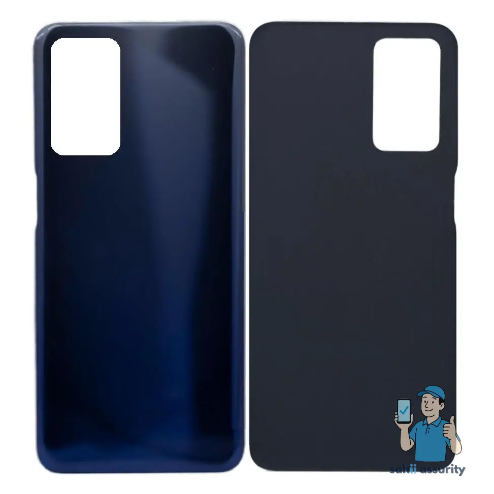 Back Panel Cover for Oppo A55